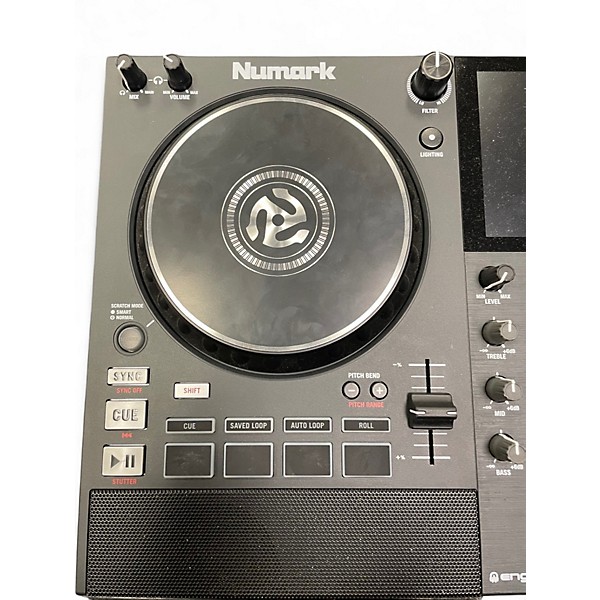 Used Numark MIXSTREAM PRO DJ Controller