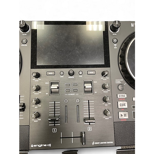 Used Numark MIXSTREAM PRO DJ Controller