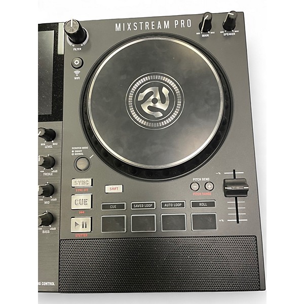 Used Numark MIXSTREAM PRO DJ Controller