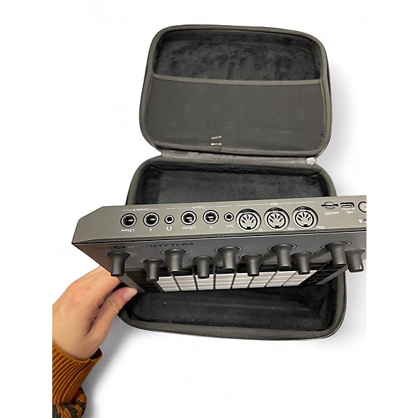 Used Novation Circuit Rhythm MIDI Controller