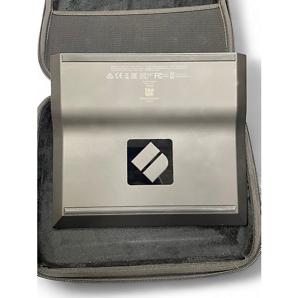 Used Novation Circuit Rhythm MIDI Controller