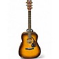 Used Yamaha F335 Tobacco Burst Acoustic Guitar thumbnail
