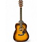 Used Yamaha F335 Tobacco Burst Acoustic Guitar