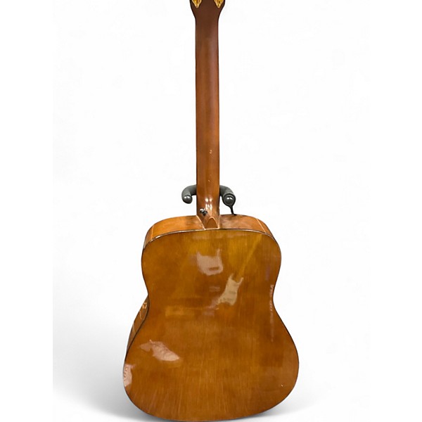 Used Yamaha F335 Tobacco Burst Acoustic Guitar