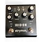 Used Strymon Iridium Guitar Preamp thumbnail