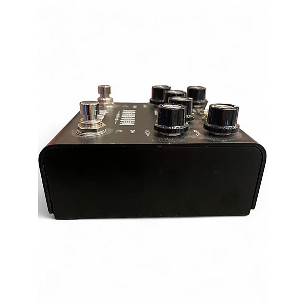 Used Strymon Iridium Guitar Preamp