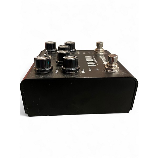 Used Strymon Iridium Guitar Preamp