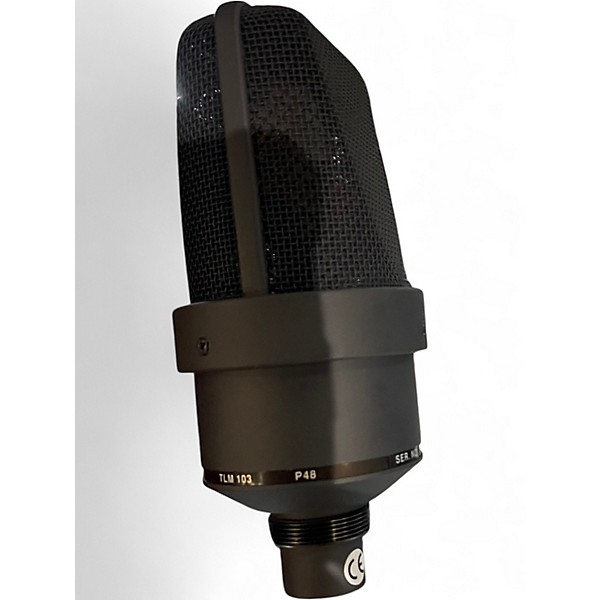Used Neumann TLM103 Condenser Microphone
