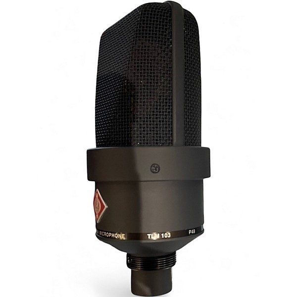 Used Neumann TLM103 Condenser Microphone
