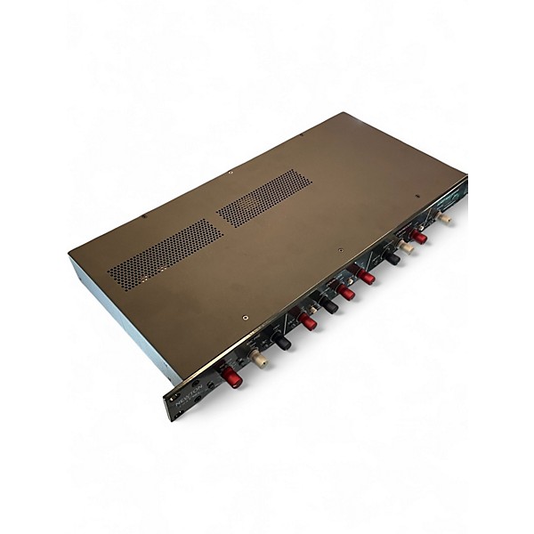 Used Rupert Neve Designs newton channel Microphone Preamp