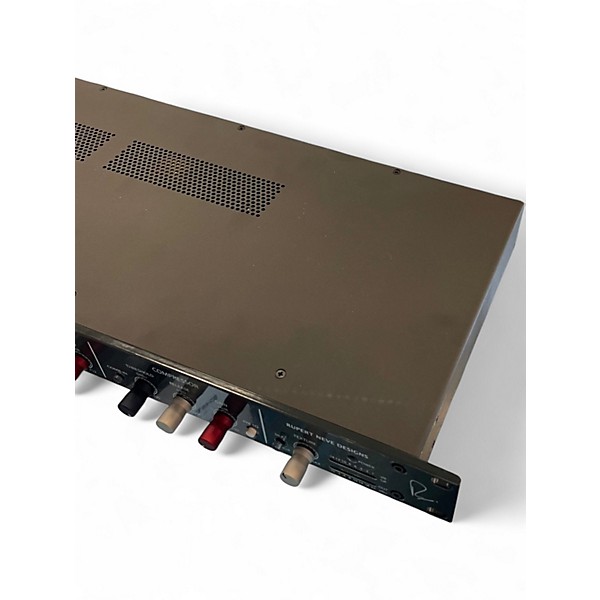 Used Rupert Neve Designs newton channel Microphone Preamp