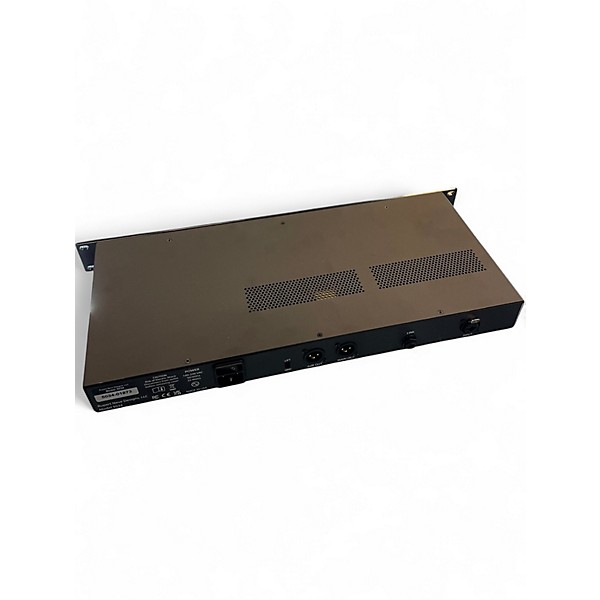 Used Rupert Neve Designs newton channel Microphone Preamp