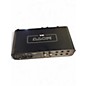Used MOTU m4 Audio Interface