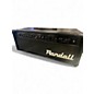 Used Randall KH120 Solid State Guitar Amp Head thumbnail