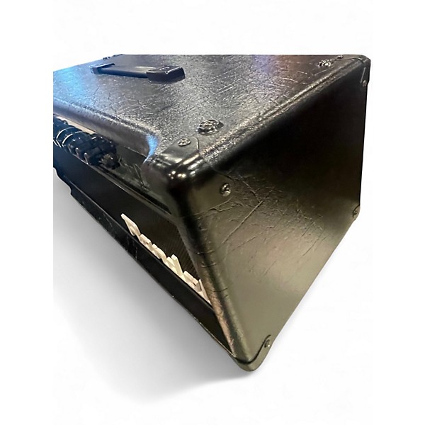 Used Randall KH120 Solid State Guitar Amp Head