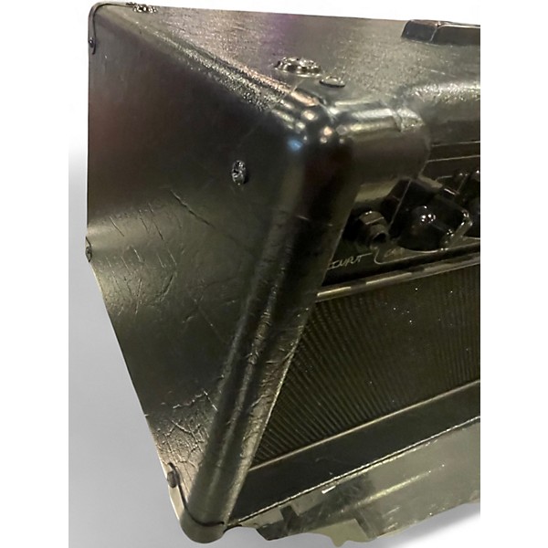 Used Randall KH120 Solid State Guitar Amp Head