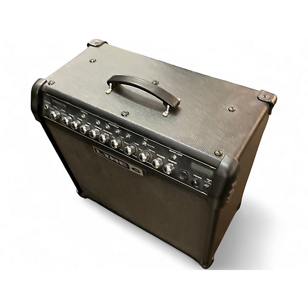 Used Line 6 Spider IV 75W 1x12 Guitar Combo Amp