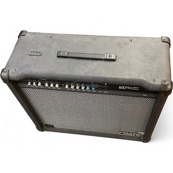Used Crate GFX212 2x12 120W Guitar Combo Amp