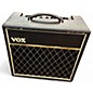 Used VOX V9168R Pathfinder 15R 15W 1X8 Guitar Combo Amp
