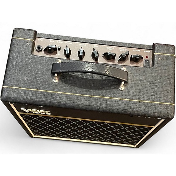 Used VOX V9168R Pathfinder 15R 15W 1X8 Guitar Combo Amp