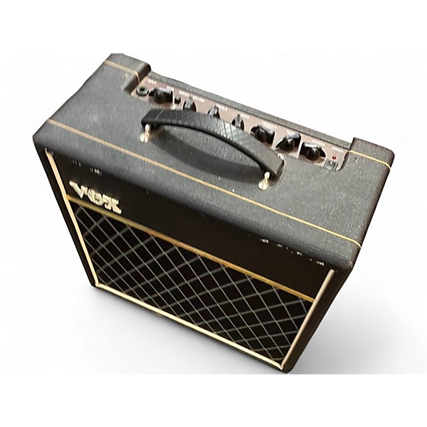 Used VOX V9168R Pathfinder 15R 15W 1X8 Guitar Combo Amp