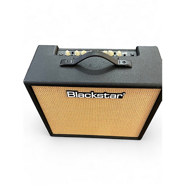 Used Blackstar Debut 50 Guitar Combo Amp