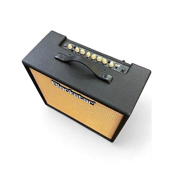 Used Blackstar Debut 50 Guitar Combo Amp
