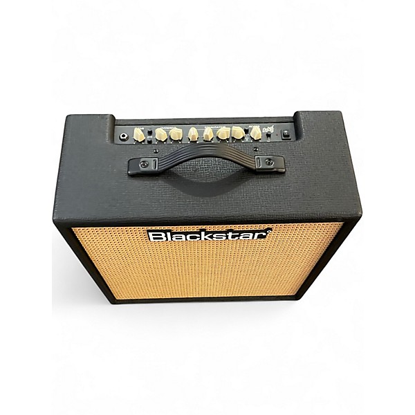 Used Blackstar Debut 50 Guitar Combo Amp
