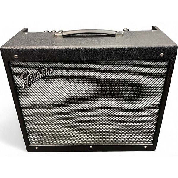 Used Fender Mustang gtx100 Guitar Combo Amp