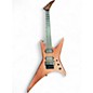 Used Jackson PRO SERIES DAVE DAVIDSON WARRIOR WR7 Mahogany Solid Body Electric Guitar thumbnail
