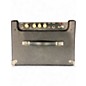 Used Fender Rumble 25 25W 1x8 Bass Combo Amp