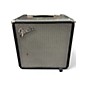 Used Fender Rumble 25 25W 1x8 Bass Combo Amp