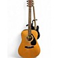 Used Yamaha F325 Natural Acoustic Guitar thumbnail