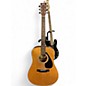Used Yamaha F325 Natural Acoustic Guitar