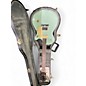 Used Gretsch Guitars G2215-P90 Streamliner Junior Surf Green Solid Body Electric Guitar thumbnail