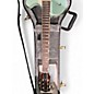 Used Gretsch Guitars G2215-P90 Streamliner Junior Surf Green Solid Body Electric Guitar