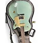 Used Gretsch Guitars G2215-P90 Streamliner Junior Surf Green Solid Body Electric Guitar