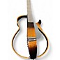 Used Yamaha SLG200S 2 Tone Sunburst Acoustic Electric Guitar thumbnail