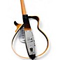 Used Yamaha SLG200S 2 Tone Sunburst Acoustic Electric Guitar