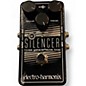 Used Electro-Harmonix Silencer Noise Gate Effect Pedal thumbnail