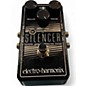 Used Electro-Harmonix Silencer Noise Gate Effect Pedal