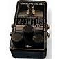 Used Electro-Harmonix Silencer Noise Gate Effect Pedal