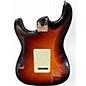 Used Fender American Elite Stratocaster HSS Shawbucker 2 Tone Sunburst Solid Body Electric Guitar