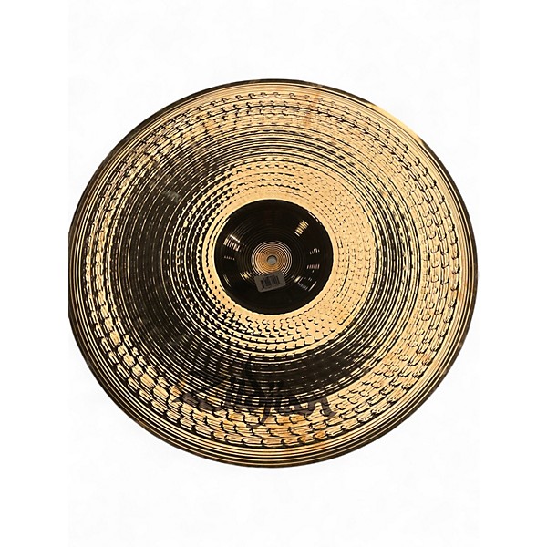 Used Zildjian 20in S Family Medium Ride Cymbal