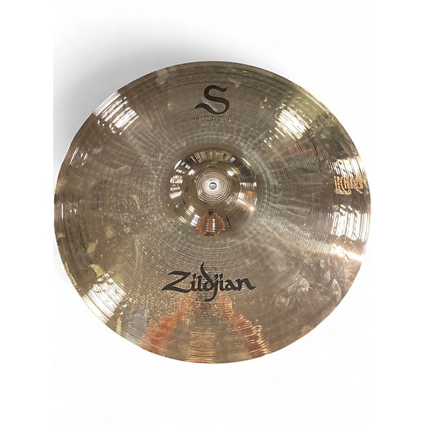 Used Zildjian 20in S Family Medium Ride Cymbal