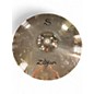 Used Zildjian 20in S Family Medium Ride Cymbal