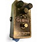 Used Electro-Harmonix OD Glove Overdrive/Distortion Effect Pedal
