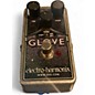Used Electro-Harmonix OD Glove Overdrive/Distortion Effect Pedal