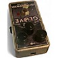 Used Electro-Harmonix OD Glove Overdrive/Distortion Effect Pedal