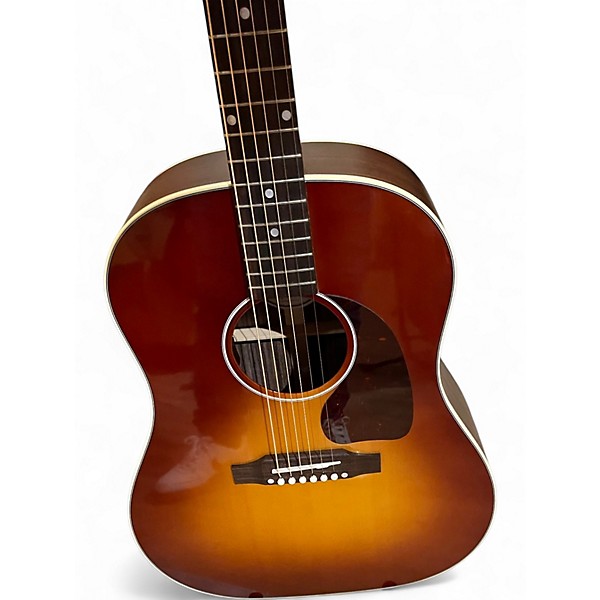 Used Gibson J45 Studio Rosewood Acoustic Electric Guitar